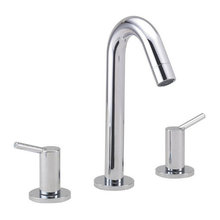 Plumbing Fixtures