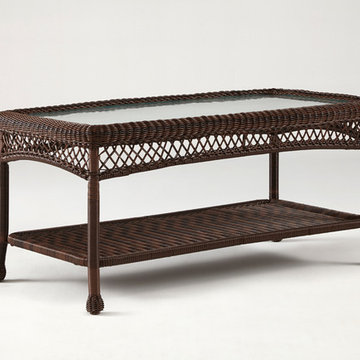 Montego Bay Coffee Table