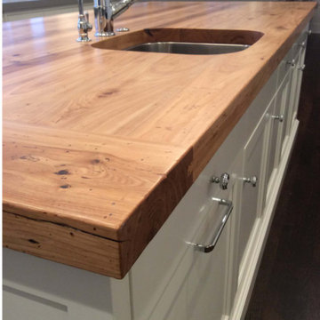 Latest finished projects Spring 2019