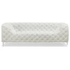 Zuo Modern Providence Sofa White