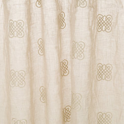 Robert Allen: Windows Library - Drapery Fabric