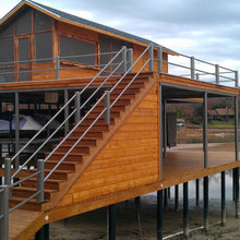 pier