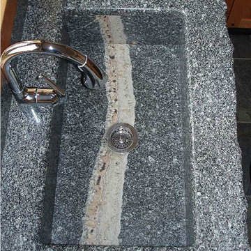 Sinks
