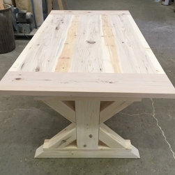 Rustic and Industrial Designs - Products
