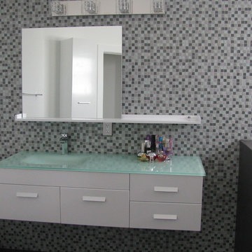 Various Projects
