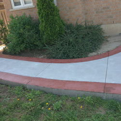 concrete - Products