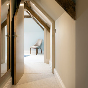 Laureate House