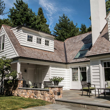 Craftsman Renovation