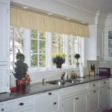 Compass Cove Kitchen