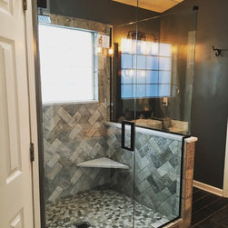 Showerdoors - Products