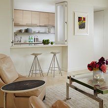 kitchen cabinet
