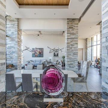 Rips Residence