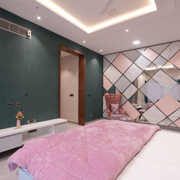 BEDROOM - 2