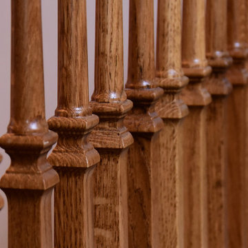 Railing
