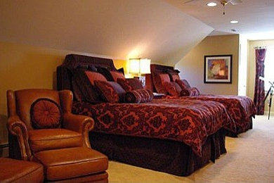 Guest Bedroom