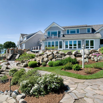 Cliffside Manor