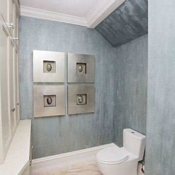 Pennant Court Project