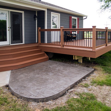 All Weather Decks - Kansas City
