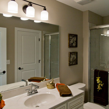 Benchmark Homes