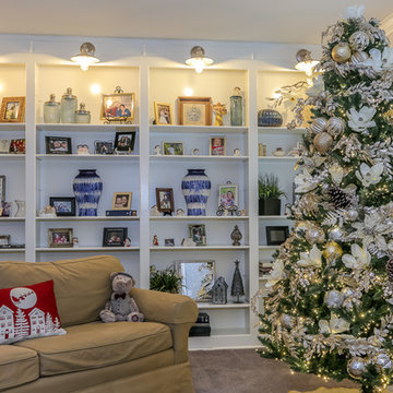 Christmas Decorating