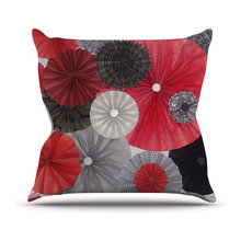 Throw Pillows