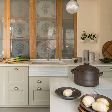 ÁTICO RAMBLA CATALUÑA