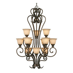 GL8063-363 - Chandeliers