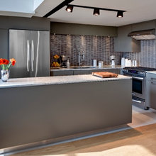 Kitchen Countertops