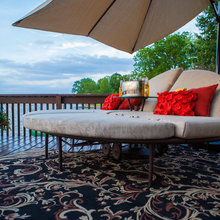 outdoor living