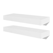 Shelves