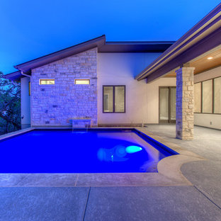 Contemporary Construction