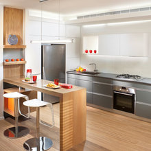 breakfast bar