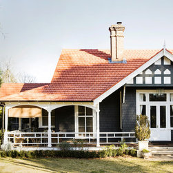 A FINE ROMANCE - Roofing And Gutters