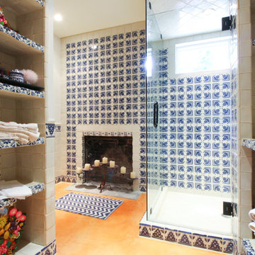 My Houzz: Functional Flair in San Antonio