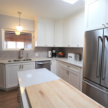 Piedmont Kitchen