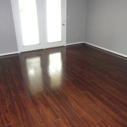Shaw Laminate Floors - Flooring