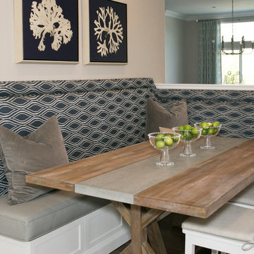 Walsh Kitchen remodel