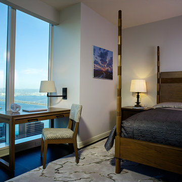 The Grand Residence at Millennium Tower