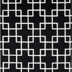 Mugal- (IN-8594) - Rugs
