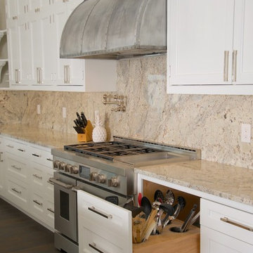 Lake Home Remodel