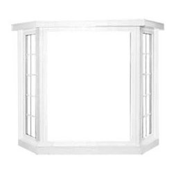 Vinyl Windows & Aluminum WIndows - Windows