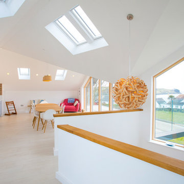 Seeing Clearly - New build - Roseland