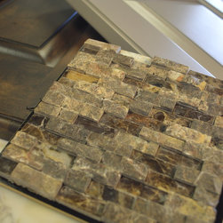 West End Studio - Tile