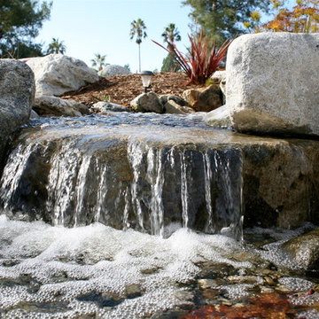 Escape From The City With These 3 Large Ponds!