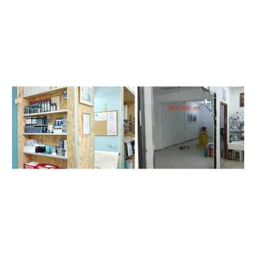 Tfilin Factory