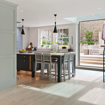 Kitchens