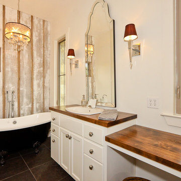 Spring Branch Custom Home