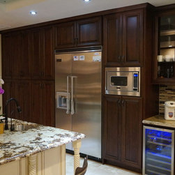 American Walnut - Products