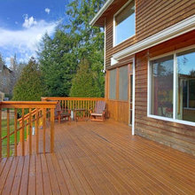Deck Ideas