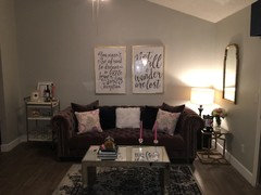 Next to couch table deals